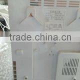 Wall-mounted Pipeline Hot Water Dispenser for Office thumbnail-2