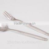 Stainless Fruit Spoons Made in Junzhan Factory Directly and Low Price