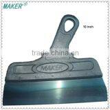 Bevel Handle Pigeon Scraper thumbnail-1