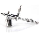 0.2mm 13cc Dual Action Airbrush Pen for Nail Art Body Tattoos Cake Toy Models Makeup AS-39 thumbnail-5
