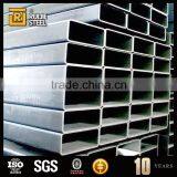 Schedule 40 Steel Tube, Galvanized Steel Tube, Pre gi Steel Tube thumbnail-3