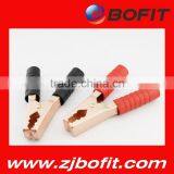 Bofit High Quality 6 Gauge Booster Cable OEM is Available thumbnail-1