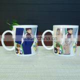Heat Sensitive Color Changing Ceramic Coffee Mug Manufacturer thumbnail-3