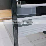 Stainless Steel Vegetable Ricer, Potato Ricer, Masher thumbnail-1