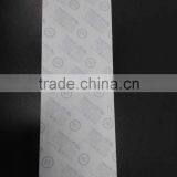 Nonwoven Printed PE Film of Diaper Raw Material and Breathable PE Film Backsheet thumbnail-4