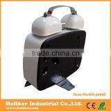 Lovely Metal Twin Bell Alarm Desktop Clock thumbnail-3