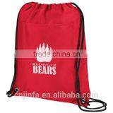 Cheap Polyester Drawstring Bag