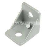 High Quality Angle Bracket With Torx Hole 40 60 90 Angle Bracket Stock thumbnail-2