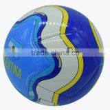 2016 Logo Printed Pvc/pu/ Tpu Football Soccer Ball Football thumbnail-4