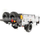 Ultimate Custom Camper Trailers for Sales thumbnail-4