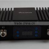 100~1000sqm Coverage 1800 2100 2600 Lte 4g Signal Booster Repeater Amplifier Indoor thumbnail-5
