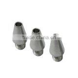 Custom Stainless Steel CNC Lathe Parts thumbnail-2