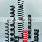 TS16949 Approved Stainless Steel Compression Lower Spring
