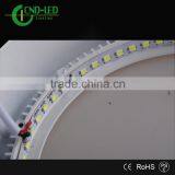 3w Low Price and MOQ Ultra Thin Round Panel Ceiling Led Light thumbnail-3
