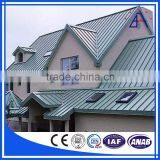 Popular Customized Aluminum Roof Profile