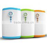 6600mAh External Battery Portable Power Charger Station Power Bank for Huawei