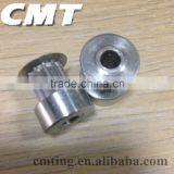 GT2 Timing Belt Pulley Timing Pulley for 3D Printer CNC thumbnail-1
