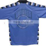 Original Custom Color Combination Man Polo Shirt thumbnail-4