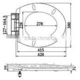 Round Standard Design Seats Cover JY7227-PP thumbnail-5