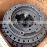 Volvo Excavator EC360B Swing Motor 14512786 14634201 14573100 14509428 thumbnail-4