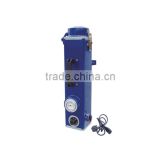 D Type Electric Rod Dryer Barrel With Adjustment Table