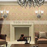 New European Wallpaper Design Italian Japanese Wall Paper