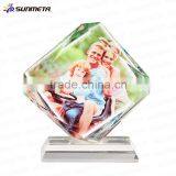 Sublimation Crystal Photo BXP30B 100*100*20 thumbnail-2