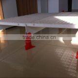 Poultry Flooring for Chicken Farms, Plastic Slat for Poultry Farming Equipment (Professional Manufacturer) thumbnail-2