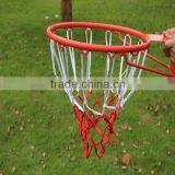 Suit for Basketball Board Solid Steel Basketball Rim Hoop in Standard Size thumbnail-1