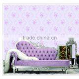 Non-woven Wallpapers Living Room Decor China Wallpaper thumbnail-1