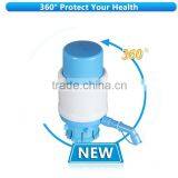 High Quality Manual Pneumatic Pump