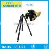 Professional Cambofoto Wholesale Extendable Camera Tripod/tripod thumbnail-2