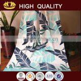 New Design Bikini Girls Beach Towel Made in China