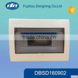 Hot Supply 6-9 Circuit Electrical Distribution Box