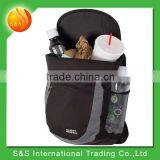 Traveling Leakproof and Removable Liner Highly Rated Car Trash Bag thumbnail-3