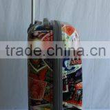 ABS&PC Trolley Luggage thumbnail-3
