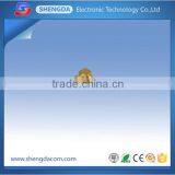 MCX(A)- Male Adapter Connector/RF Coaxial Cable Connector thumbnail-3