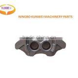 Stainless Steel Casting, Alloy Steel Casting, Motorcyle Part Casting, Autobike Casting Part thumbnail-2