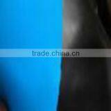 320D Polyester Dobby Taslon With W/r, Black TPU Membrane, 140gsm