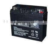Sealed Lead Acid Battery 12V 18Ah