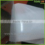 Window Decal Gel Stickers Covering One Way Vision thumbnail-2