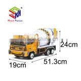 2016 New Creative Remote Control 3d Jigsaw Puzzle Race Car thumbnail-6