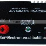 Battery Charger Input 110VAC 50/60Hz to Output 24VDC 14A thumbnail-2