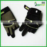 New Products on China Market Cheap Hunting Fingerless Gloves thumbnail-6