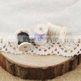 1.0mm 100% Twist Cotton Cord for Jewerly Making thumbnail-2