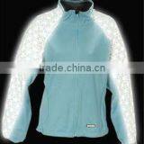 High Light Photographic Reflective Fabric