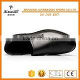 2016 Newest Waterproof Black Leather Safety Shoes Price Low thumbnail-2