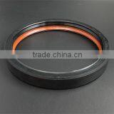 NBR Axel Seals With Two Lips / Hub Seals for Auto/ Oil Seals for Motorcycle