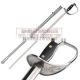 Wholesale Military Swords officer sword JOT065-C