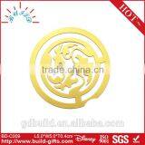 Latest High Quality Custom Logo Printed Jewelry Boxes